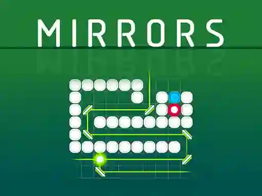 खेल Mirrors ऑनलाइन