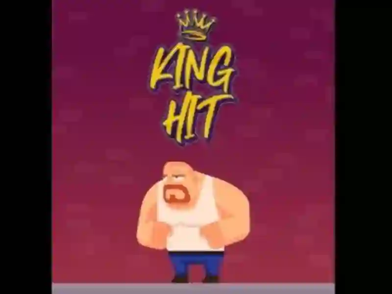 खेल King Hit ऑनलाइन