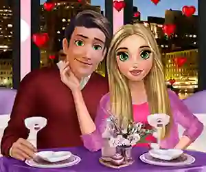 खेल Lovers Date Night ऑनलाइन