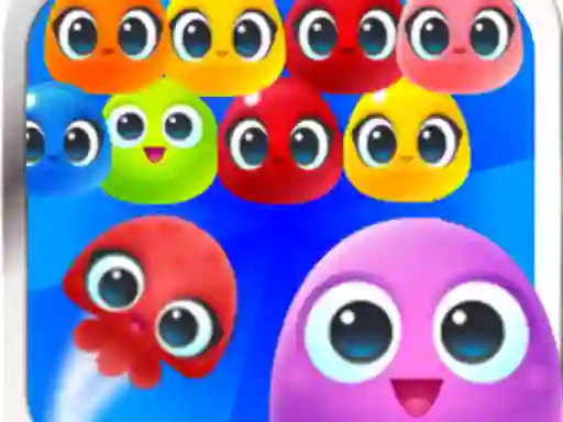 खेल Bubble Shooter Passion ऑनलाइन