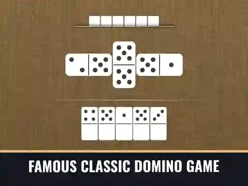 खेल Domino ऑनलाइन
