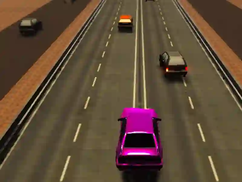खेल Hot Highway ऑनलाइन