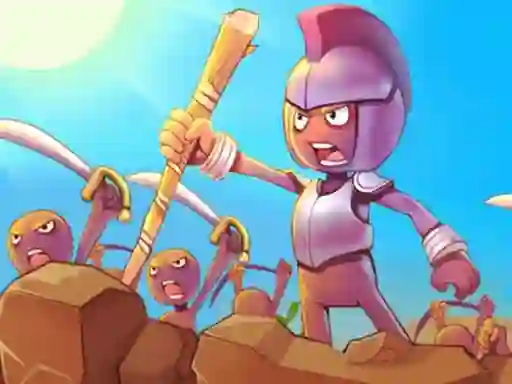 खेल Draw Attack ऑनलाइन