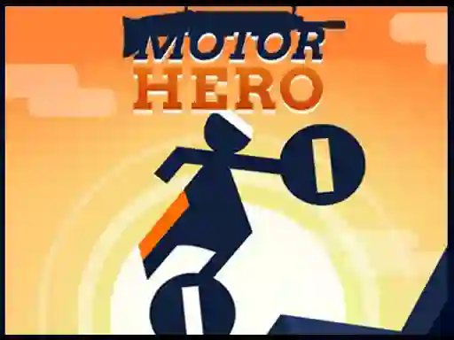 खेल Motor Hero ऑनलाइन