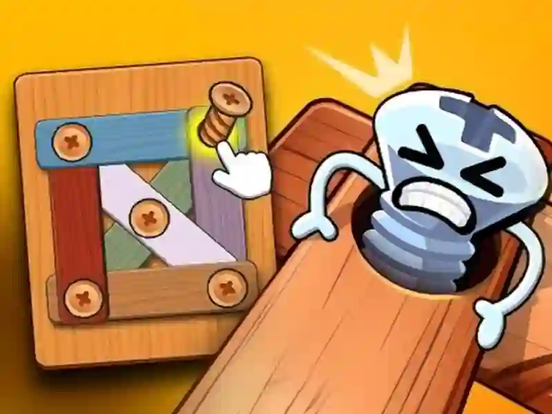खेल Pin Master ऑनलाइन