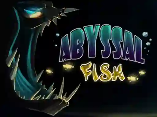 खेल Abyssal Fish ऑनलाइन