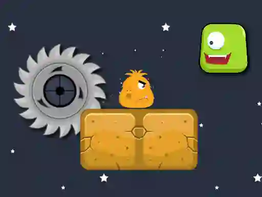 खेल Monster Run Adventure ऑनलाइन