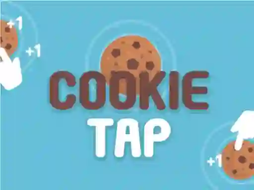 खेल Cookie Tap ऑनलाइन