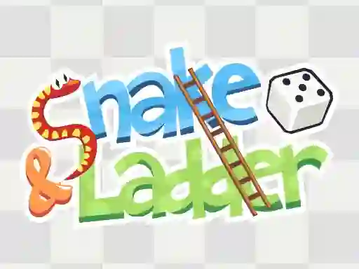 खेल Snake and Ladder ऑनलाइन