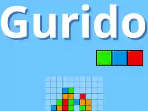 खेल Gurido ऑनलाइन