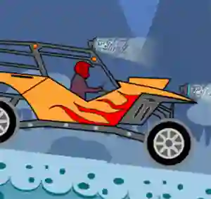 खेल Buggy Rally ऑनलाइन