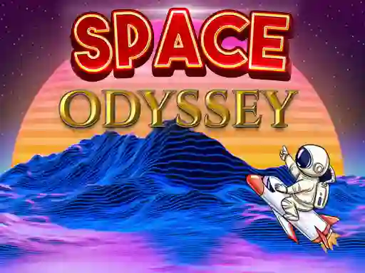 खेल Space Odyssey ऑनलाइन