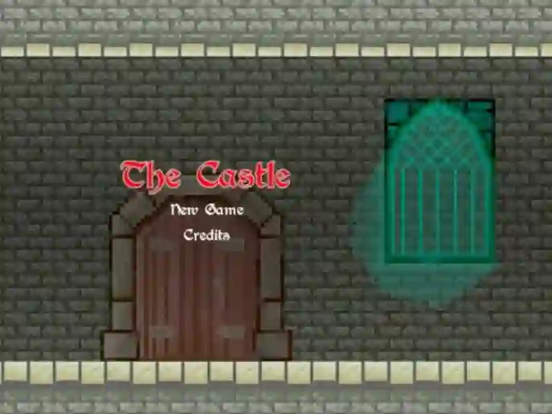 खेल The Castle ऑनलाइन