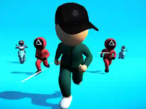 खेल Squid Deadflip ऑनलाइन