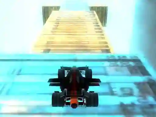 खेल Car Trials ऑनलाइन