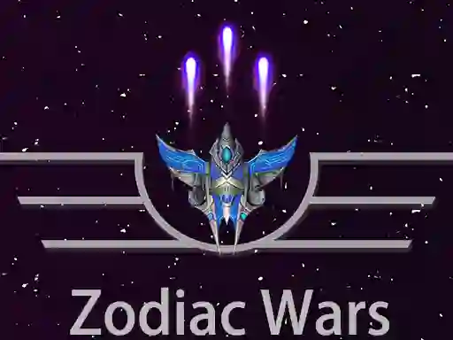 खेल Zodiac Wars ऑनलाइन