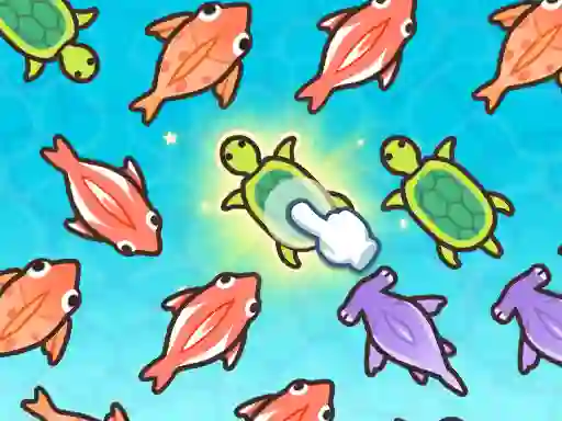 खेल Save Seafood ऑनलाइन