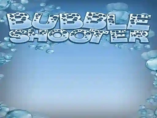 खेल Bubble Shooter ऑनलाइन
