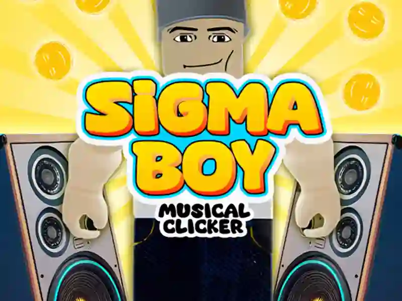 खेल Sigma Boy ऑनलाइन