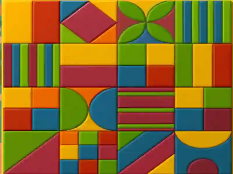 खेल Mosaic Master ऑनलाइन