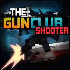 खेल The Gun club Shooter ऑनलाइन