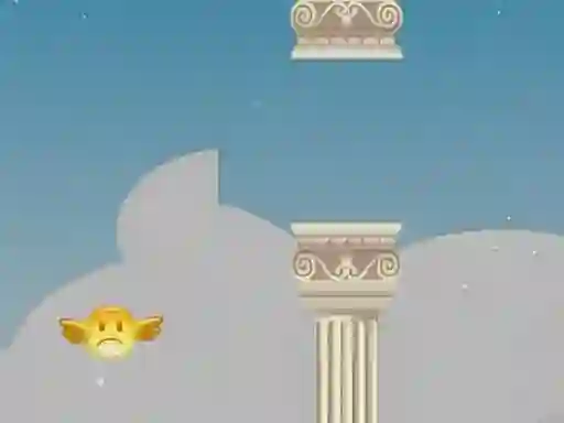खेल Sky Emoji: Flutter ऑनलाइन