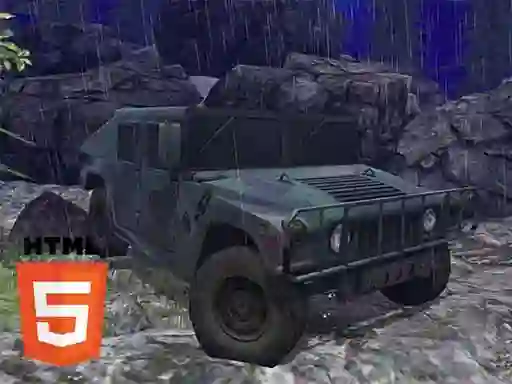 खेल Truck Offroad 4x4 Heavy Drive ऑनलाइन