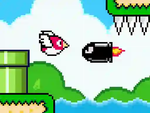 खेल Bird Quest ऑनलाइन