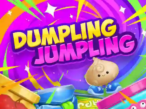 खेल Dumpling Jumpling ऑनलाइन