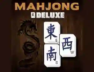 खेल Mahjong Deluxe ऑनलाइन