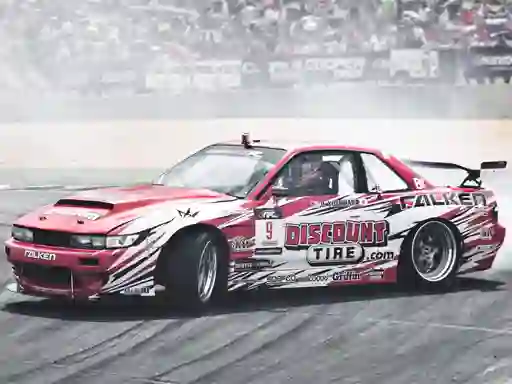 खेल Drifting Cars ऑनलाइन