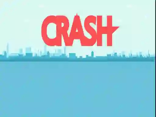 खेल Crash ऑनलाइन