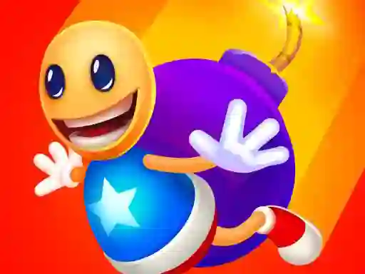 खेल Super Buddy Kick ऑनलाइन