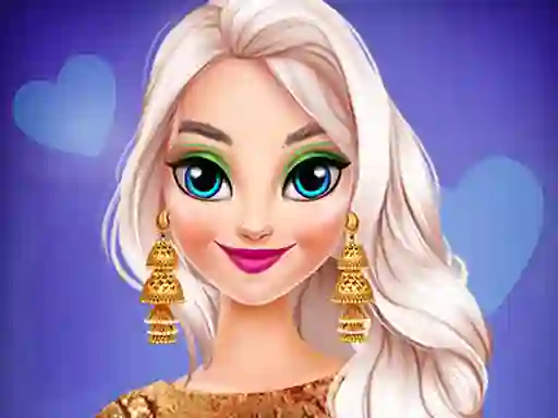 खेल TicToc Fall Fashion ऑनलाइन