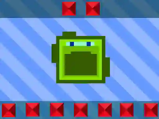खेल Tap Tap Robot ऑनलाइन