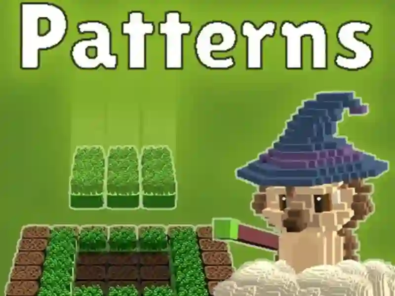 खेल Patterns ऑनलाइन