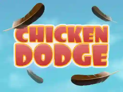 खेल Chicken Dodge ऑनलाइन