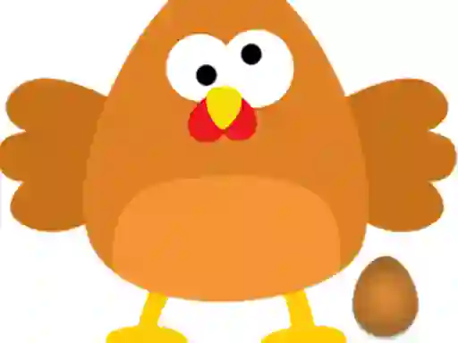 खेल Eggs Brick Breaker ऑनलाइन