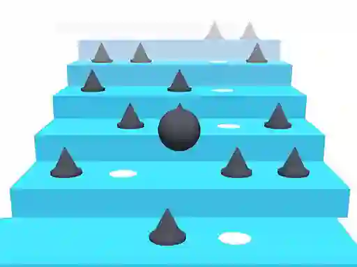 खेल Stairs ऑनलाइन