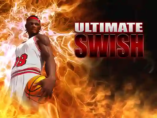 खेल Ultimate Basketball ऑनलाइन