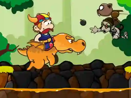 खेल Viking Dragon ऑनलाइन