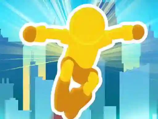 खेल Parkour Race ऑनलाइन