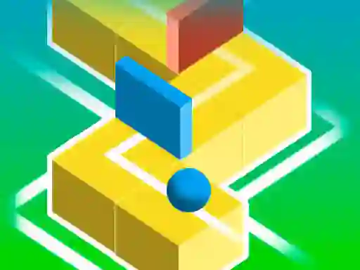खेल Colour Zigzag ऑनलाइन