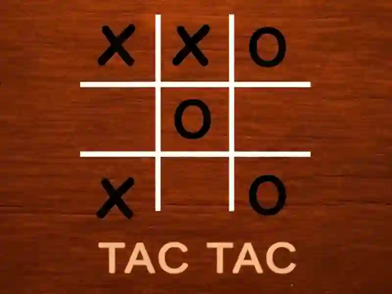 खेल Tac Tac ऑनलाइन