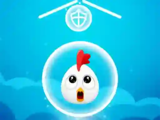 खेल Balloon Protect ऑनलाइन