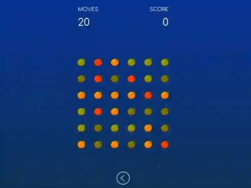 खेल Orange Connect ऑनलाइन