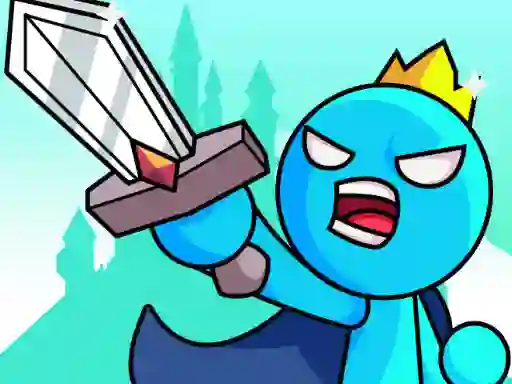 खेल Stick Clash Online ऑनलाइन