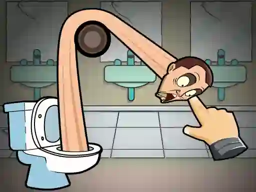 खेल Skibidi Toilet Puzzle ऑनलाइन