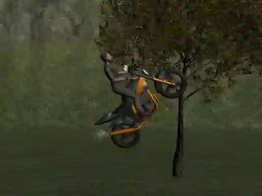 खेल Mountain Bike Rider ऑनलाइन