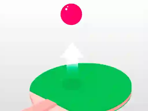खेल Pong Arcade ऑनलाइन